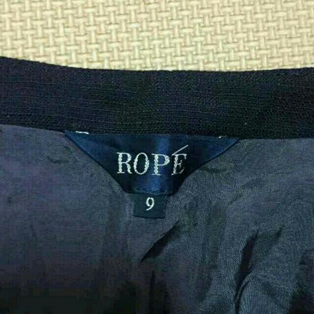 ROPE’(ロペ)のロペ スカート❤ レディースのスカート(ひざ丈スカート)の商品写真