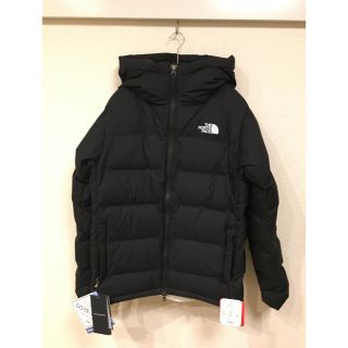 ザノースフェイス(THE NORTH FACE)の☆新品☆ビレイヤーパーカ xxs(ダウンジャケット)