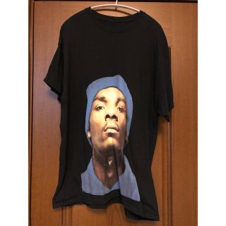 スヌープドッグ(Snoop Dogg)のSNOOP DOGG TEE (Tシャツ/カットソー(半袖/袖なし))