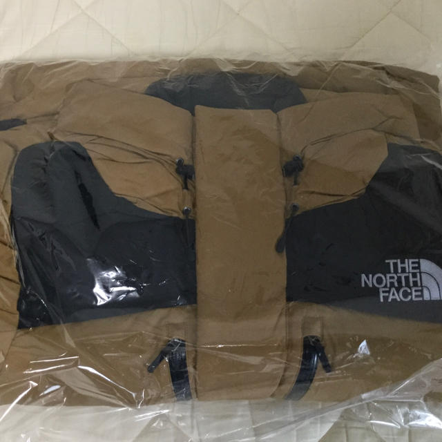 THE NORTH FACE(ザノースフェイス)のL BK ノースフェイス バルトロライトジャケット ND91950 メンズのジャケット/アウター(ダウンジャケット)の商品写真