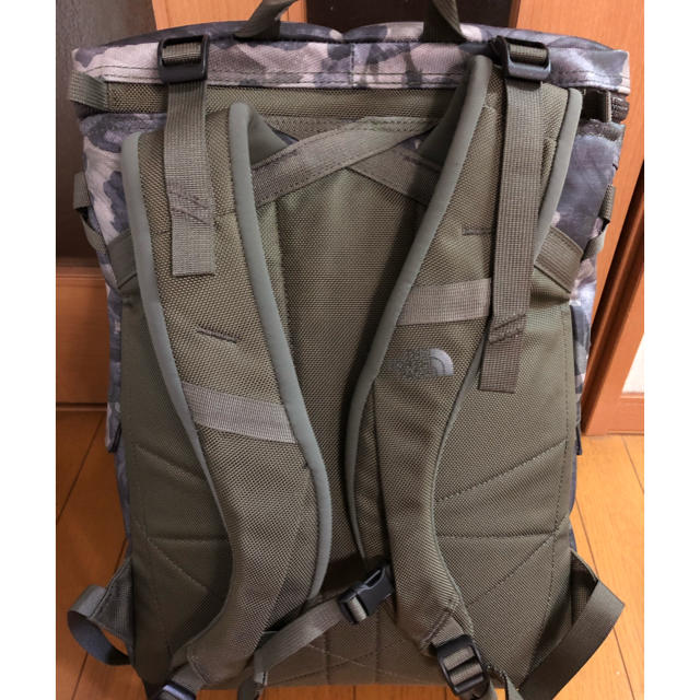 THE NORTH FACE - THE NORTH FACE 超美品 ヒューズボックスⅡ 30L レア ...