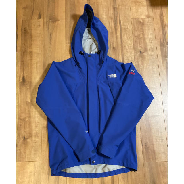 THE NORTH FACE マウンテンパーカー summit series THE NORTH FACE マウンテンパーカー summit series