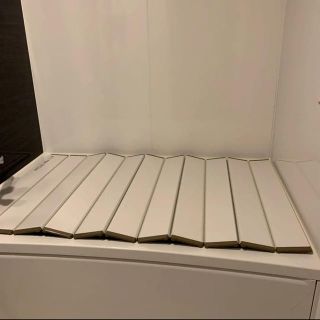 お風呂の蓋(タオル/バス用品)