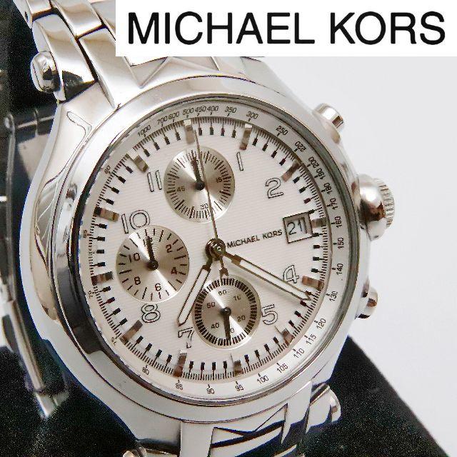 Michael Kors - ★磨き済み★マイケルコース Michael Kors クオーツ レディース腕時計の通販