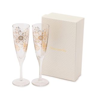 アフタヌーンティー(AfternoonTea)の新品未使用⭐︎Afternoon tea シャンパングラス(グラス/カップ)