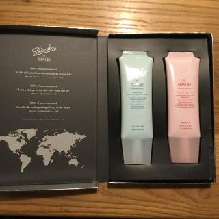 シズカゲル未使用(オールインワン化粧品)