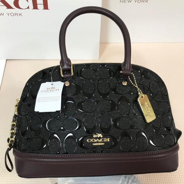 COACH ショルダーバッグ