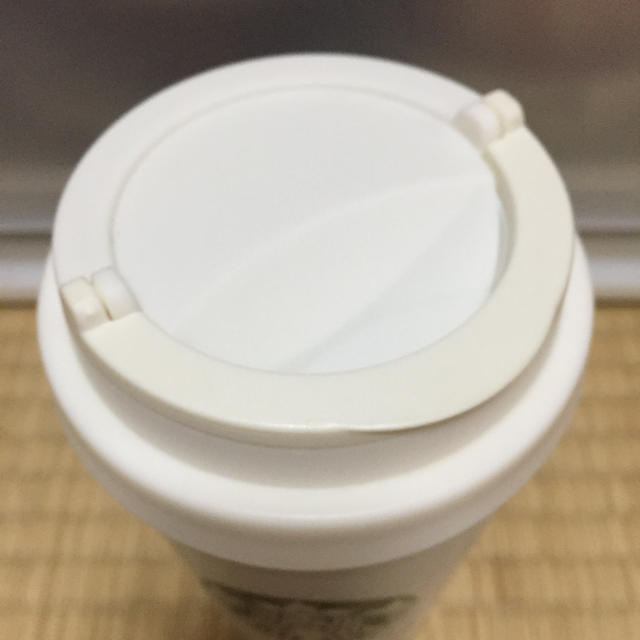 Starbucks Coffee(スターバックスコーヒー)のスターバックス タンブラー インテリア/住まい/日用品のキッチン/食器(タンブラー)の商品写真