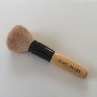 ボビイブラウン(BOBBI BROWN)の【BOBBIBROWN】フェイスブラシ(その他)