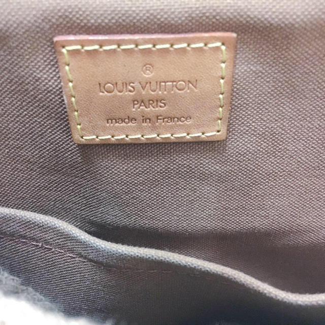 正規品 LOUIS VUITTON ルイヴィトン パレルモPM M40145 3