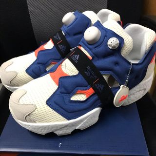 リーボック(Reebok)のリーボック　インスタポンプフューリーブースト(スニーカー)