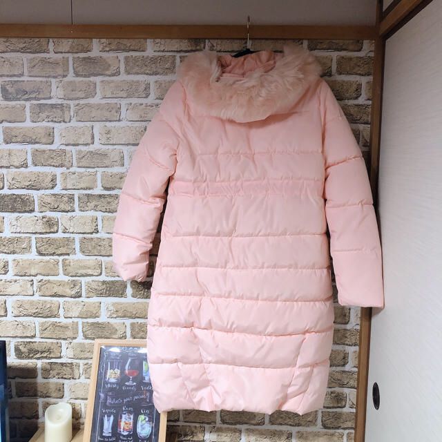 中綿コート  XL レディースのジャケット/アウター(ダウンコート)の商品写真