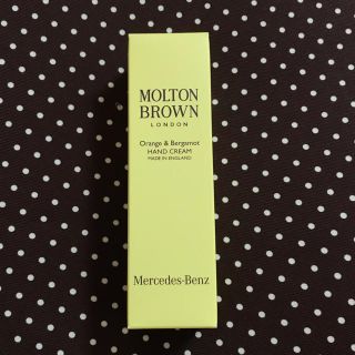 モルトンブラウン(MOLTON BROWN)の【新品、未開封】モルトンブラウン ハンドクリーム(ハンドクリーム)