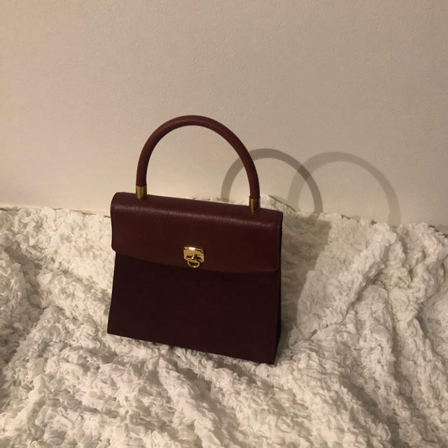 Lochie(ロキエ)のused bag レディースのバッグ(ハンドバッグ)の商品写真