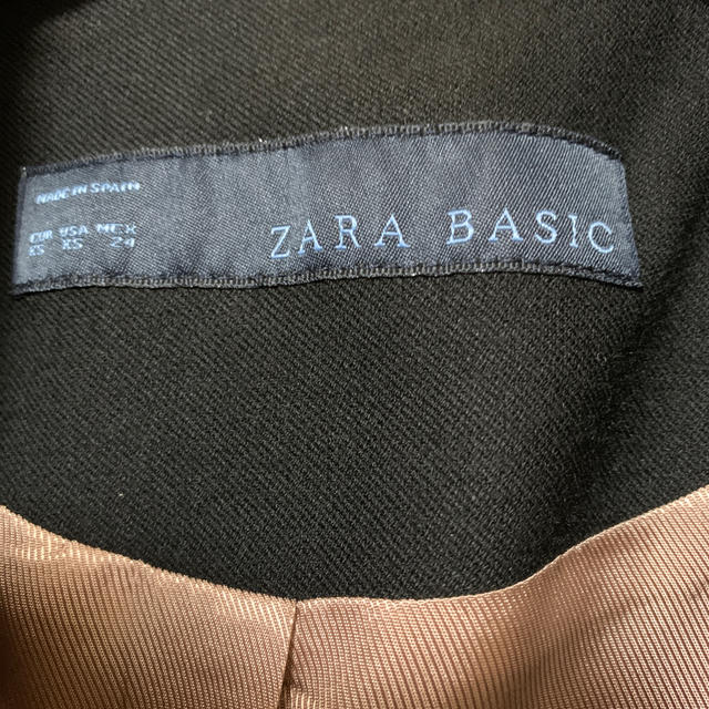 ZARA(ザラ)のZARA ジャケット レディースのジャケット/アウター(テーラードジャケット)の商品写真