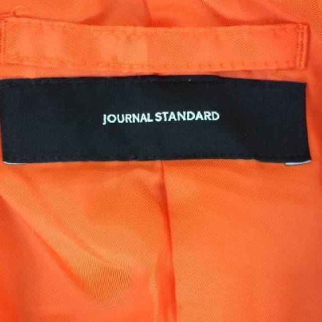 JOURNAL STANDARD(ジャーナルスタンダード)のミリタリージャケット レディースのジャケット/アウター(ミリタリージャケット)の商品写真