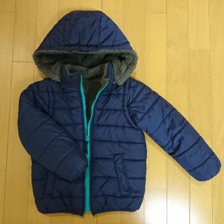 ユナイテッドアローズグリーンレーベルリラクシング(UNITED ARROWS green label relaxing)のtatsumi様専用 greenlabelrelaxing ボア ブルゾン(ジャケット/上着)