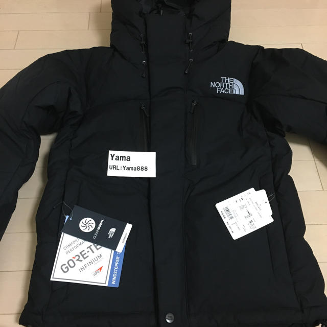 THE NORTH FACE(ザノースフェイス)のバルトロライトジャケット K S メンズのジャケット/アウター(ダウンジャケット)の商品写真