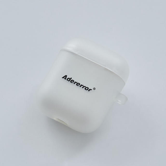 SALE！！韓国人気ブランド【Adererror】AirPods ケース