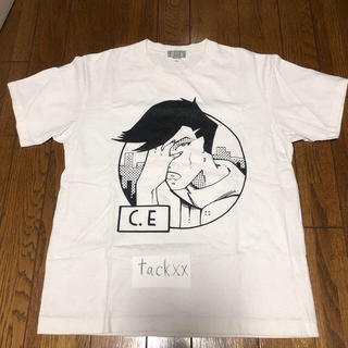 ビームス(BEAMS)の② cavempt tee(Tシャツ/カットソー(半袖/袖なし))