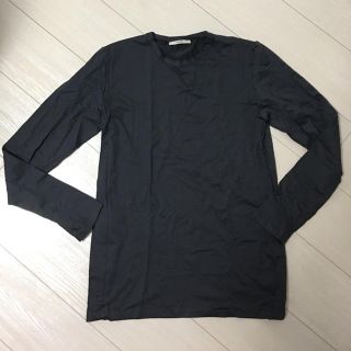 プラダ(PRADA)のプラダ ロンtシャツ (Tシャツ/カットソー(七分/長袖))