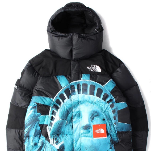 Supreme®/The North Face® Baltoro Jacket