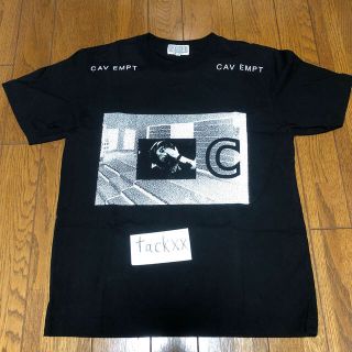 ビームス(BEAMS)の③ cavempt tee(Tシャツ/カットソー(半袖/袖なし))