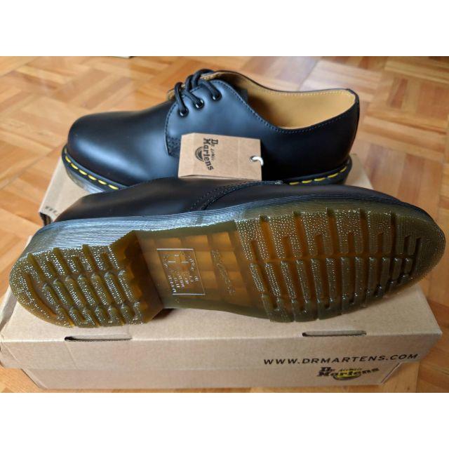 Dr.Martens 1461 3EYE UK8 ドクターマーチン　３ホール 1