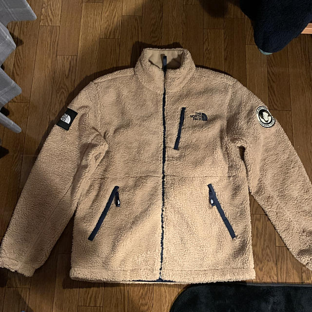 THE NORTH FACE - ザノースフェイス リモフリース ジャケット RIMO リモ フリース の通販 by アシ's shop｜ザ