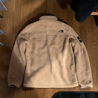 ザノースフェイス リモフリース ジャケット RIMO リモ フリース