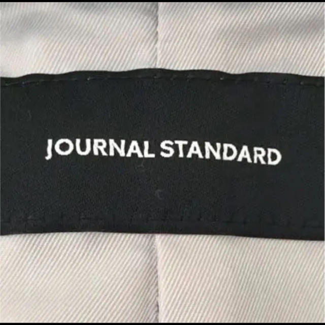 JOURNAL STANDARD(ジャーナルスタンダード)のねむとっと様専用 レディースのジャケット/アウター(ノーカラージャケット)の商品写真