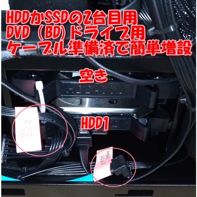 なべ様専用 RYZEN3600G 6コア12CPU 動画編集PC なべ様専用 RYZEN3600G 6コア12CPU 動画編集PC