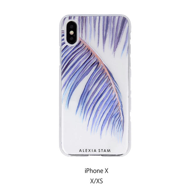 ALEXIA STAM iPhoneX/XS ケース