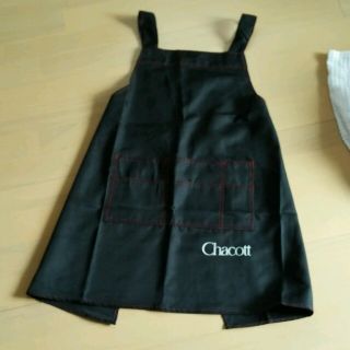 チャコット(CHACOTT)のchacott★未使用エプロン(その他)