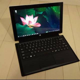 Jumper EZpad 7s Z8350/4GB/64GB/Win10(タブレット)