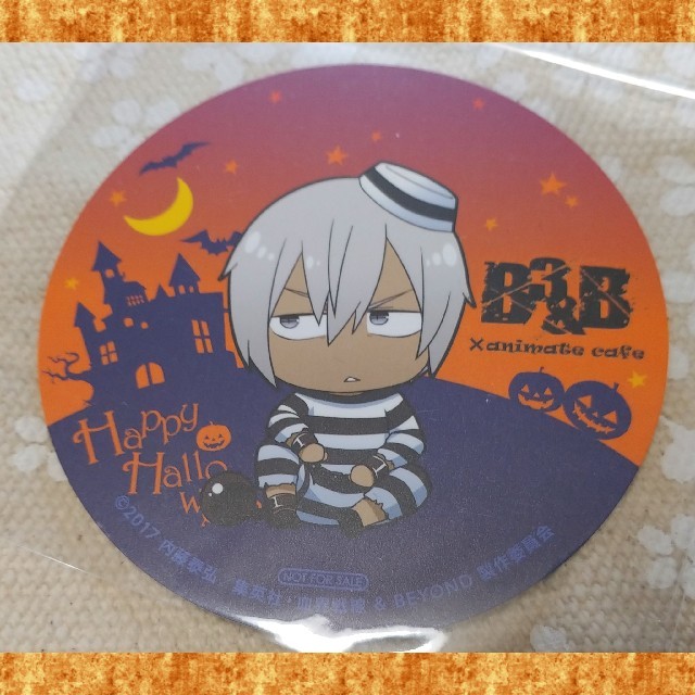 血界戦線 ザップ レンフロ アニメイトカフェ コースター の通販 By あらちぃ S Shop ラクマ 血界戦線 ザップ レンフロ アニメイトカフェ コースター の通販 By あらちぃ S Shop ラクマ