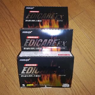 小林製薬 エディケアEX(その他)
