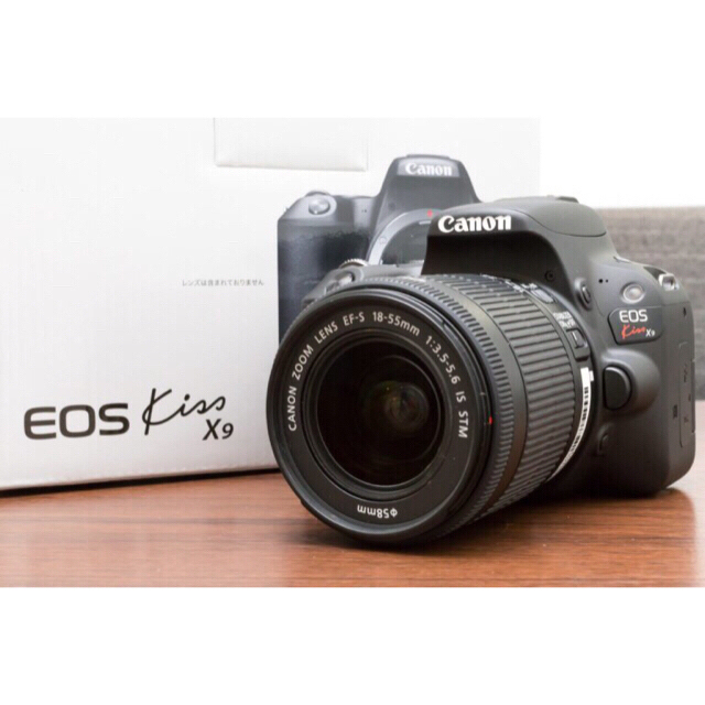 期間限定キャンペーン Canon sat - デジタル一眼