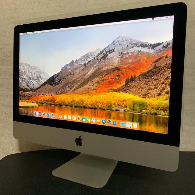 GPU4GB希少モデル‼︎Apple iMac2017