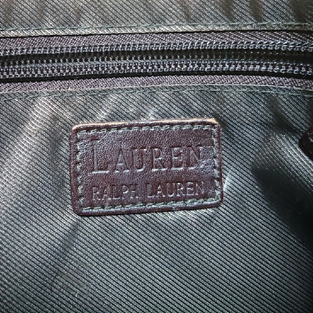 Ralph Lauren(ラルフローレン)のラルフローレンショルダー レディースのバッグ(ショルダーバッグ)の商品写真