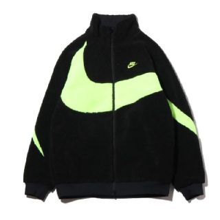 NIKE BIG SWOOSH BOA JACKET(ブルゾン)