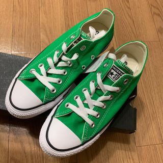 コンバース(CONVERSE)のconverse コンバース　ALLSTAR ローカット(スニーカー)