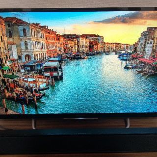 ソニー(SONY)の送料無料 2015年製 SONY 希少32型フルHDテレビ KJ-32W700C(テレビ)