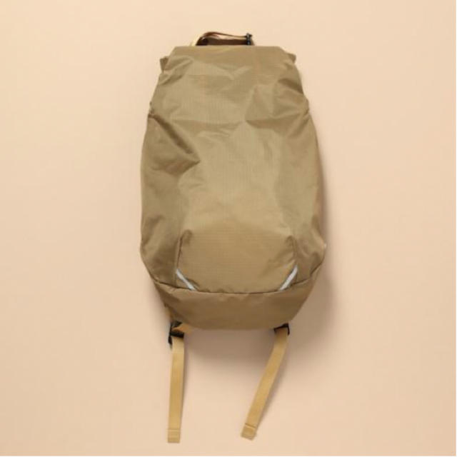 こども ビームス(コドモビームス)のMOUN. TEN 2Way daypack(coyote)　リュック キッズ/ベビー/マタニティのこども用バッグ(リュックサック)の商品写真