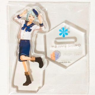 新品★あんスタ★スタライ★4th★Ra*bits【紫之創】アクリルスタンド(その他)