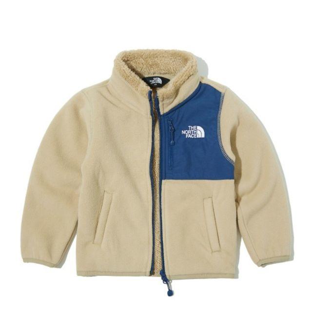 THE NORTH FACE - ★ノースフェイス★キッズ/フリース/160の通販 by sunflower 's shop｜ザノースフェイス