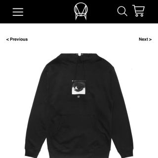 owsla hoodie(パーカー)