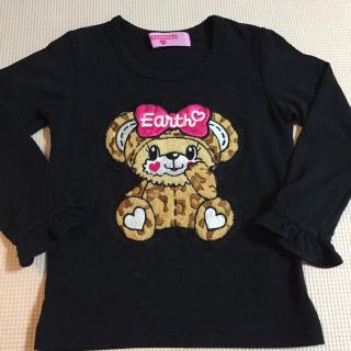 アースマジック(EARTHMAGIC)のアースマジック ロンＴ(Tシャツ/カットソー)