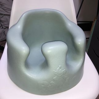 バンボ(Bumbo)のバンボ　水色(その他)