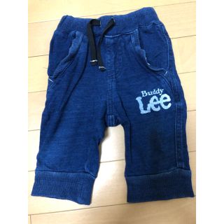 リー(Lee)のLEE ベビー80 ズボン(パンツ)